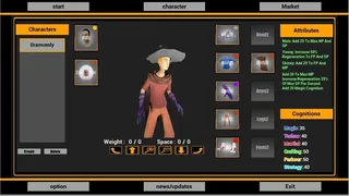 Скриншот 5 к игре GLAIS GAWIZT