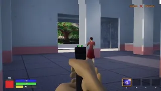 Скриншот 6 к игре GLAIS GAWIZT