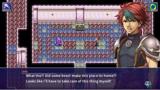 Скриншот 4 к игре Alphadia I & II