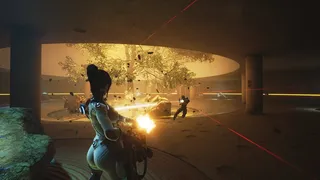 Скриншот 1 к игре The Chronos Event