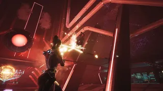 Скриншот 3 к игре The Chronos Event