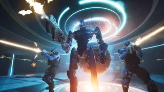 Скриншот 4 к игре The Chronos Event