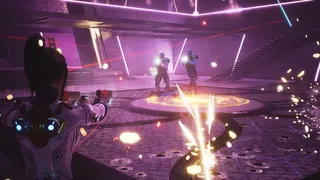 Скриншот 5 к игре The Chronos Event
