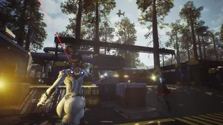 Скриншот 8 к игре The Chronos Event