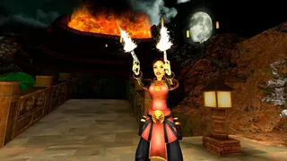 Скриншот 2 к игре Tomb Raider I-III Remastered Starring Lara Croft