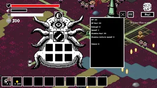 Скриншот 2 к игре Cthulhu tower