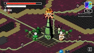 Скриншот 3 к игре Cthulhu tower