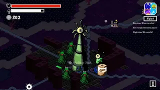 Скриншот 4 к игре Cthulhu tower