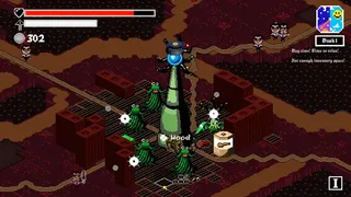 Скриншот 5 к игре Cthulhu tower