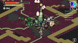 Скриншот 6 к игре Cthulhu tower