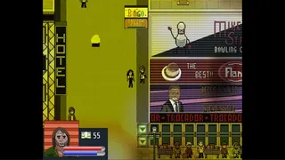 Скриншот 2 к игре Dark City Trouble Nights