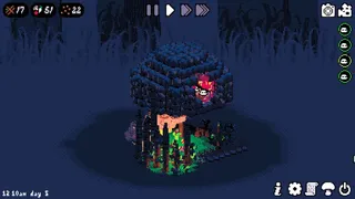 Скриншот 2 к игре Shroomchitect