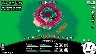 Скриншот 3 к игре Shroomchitect
