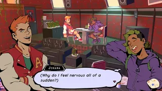 Скриншот 1 к игре ShelfLife: Art School Detective