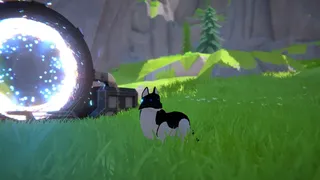 Скриншот 2 к игре Dog Years
