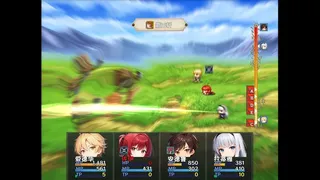 Скриншот 3 к игре 赛卢比斯传奇
