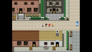 Скриншот 4 к игре 赛卢比斯传奇