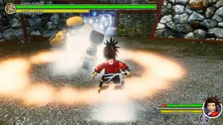 Скриншот 5 к игре Swordplay～Karakuri～Strange Tale