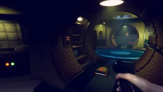 Скриншот 1 к игре Satellite Odyssey: Prologue