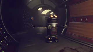Скриншот 5 к игре Satellite Odyssey: Prologue