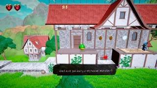 Скриншот 4 к игре Frog And Roll