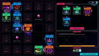 Скриншот 8 к игре W.A.N.D. Project