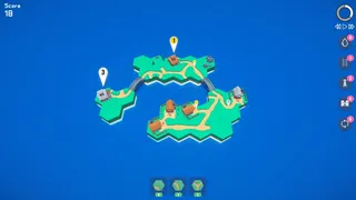 Скриншот 5 к игре Hexarium