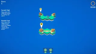 Скриншот 7 к игре Hexarium