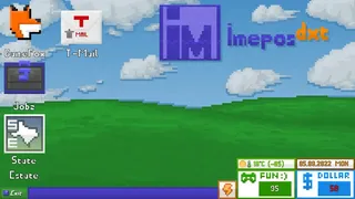 Скриншот 2 к игре Game Collector