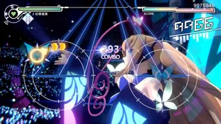 Скриншот 1 к игре GUNVOLT RECORDS Cychronicle