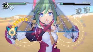 Скриншот 3 к игре GUNVOLT RECORDS Cychronicle