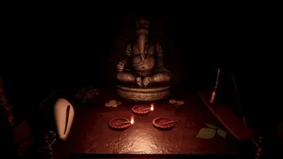 Скриншот 6 к игре Kamla: Indian Exorcism