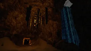 Скриншот 3 к игре Hypogean Descent