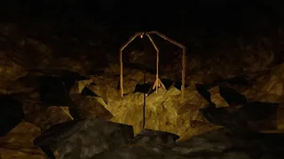 Скриншот 8 к игре Hypogean Descent