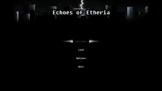 Скриншот 1 к игре Echoes of Etheria