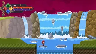 Скриншот 5 к игре Saga