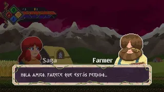 Скриншот 6 к игре Saga