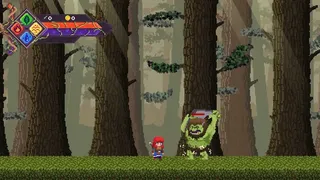 Скриншот 8 к игре Saga