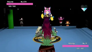 Скриншот 1 к игре Virtual Love Secrets