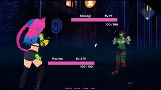 Скриншот 2 к игре Virtual Love Secrets