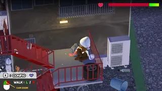 Скриншот 4 к игре Drunken way to Home