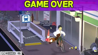 Скриншот 5 к игре Drunken way to Home
