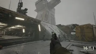 Скриншот 7 к игре 禁区