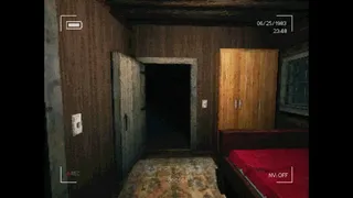 Скриншот 1 к игре Something In The Well