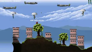 Скриншот 2 к игре Digger Dan & the Mine of Doom