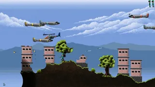 Скриншот 3 к игре Digger Dan & the Mine of Doom