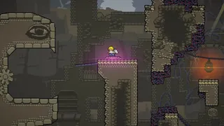 Скриншот 1 к игре Seraphim