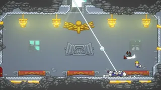 Скриншот 2 к игре Seraphim