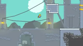 Скриншот 5 к игре Seraphim