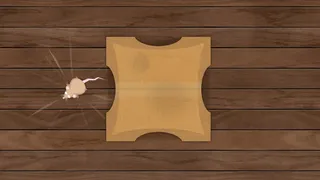 Скриншот 1 к игре Play With Your Cat! - A Virtual Toy Box